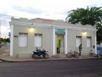 Delegacia de Batalha