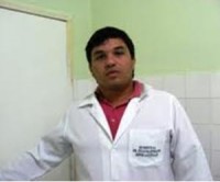 Dr. Fabiano