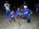 equipe campeã
