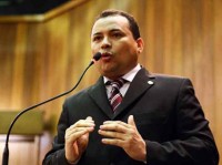 evaldo gomes alepi