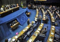 senado