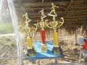 troféis
