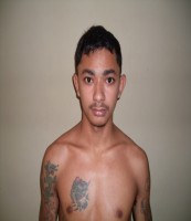 valdemir pinho