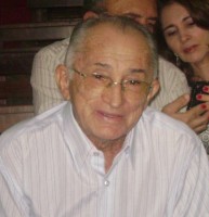 Almiro Sampaio 80 anos