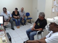 Conselho Estadual de Saúde
