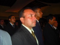Edson Martins Barros