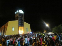 Festejos de Barras