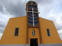 Igreja de Barras