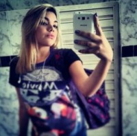 Julia Rebeca