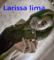 Larissa Lima