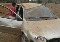 NOT-familia-incluindo-duas-criancas-sai-ilesa-apos-capotamento-de-carro-na-pi-1141385376891_460_322
