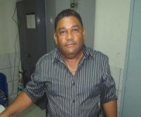 Raimundo Escrivão