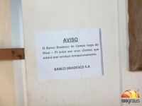 Bradesco em Campo Largo