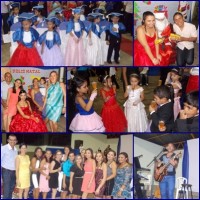 colação educamar