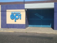Colégio CPI