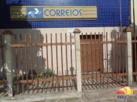 Correios de Campo Largo