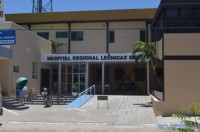 Hospital Regional Leonidas melo