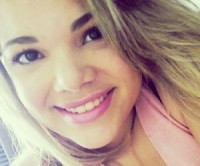 Julia Rebeca