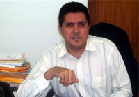 Antonio Charles