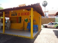 Bar O Kiko