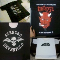 camisas