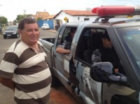 comerciante