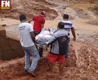 doente em Betânia
