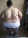 dona de casa obesa