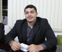 Marquin Geronço