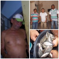 pescador