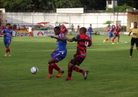 Piauí vs Flamengo