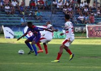 Piauí vs River