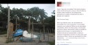 postagem no face