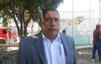 Prefeito Josiel Batista