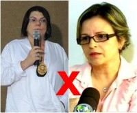 Tia de Fernanda