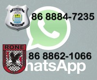 WhatsApp Polícia