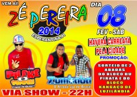 ZE PEREIRA