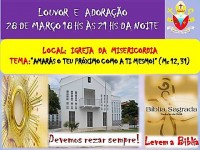Igreja da Misericórdia