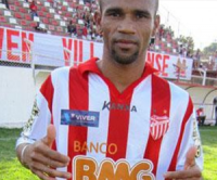 Alex Santos
