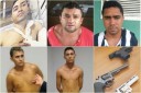 assaltantes