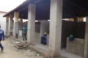 construção