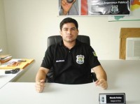 delegado