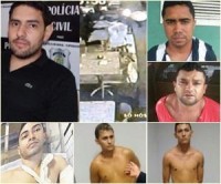 Lucas, assaltantes e vídeo