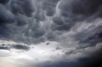 nuvens
