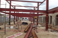Obra Mercado
