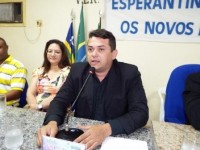 secretário Julio