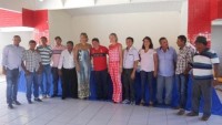 Secretários de Agricultura