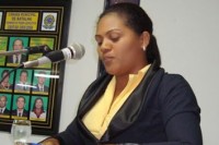 Shammara Maria