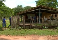 Zona rural de Batalha