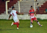 4 de Julho e River